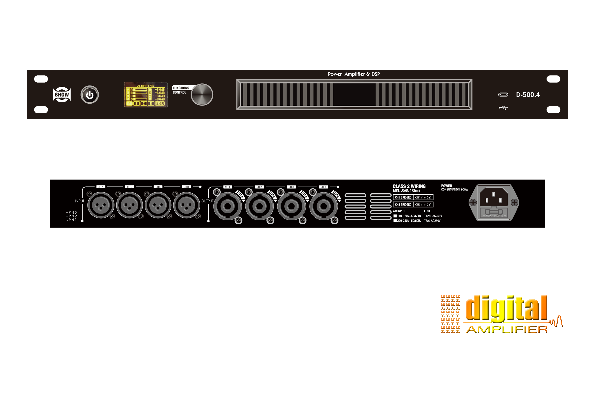 D-300.4 / D-500.4
